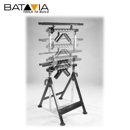 Работна маса 4 в 1 MAXXWORK / BATAVIA 7061273 / 2