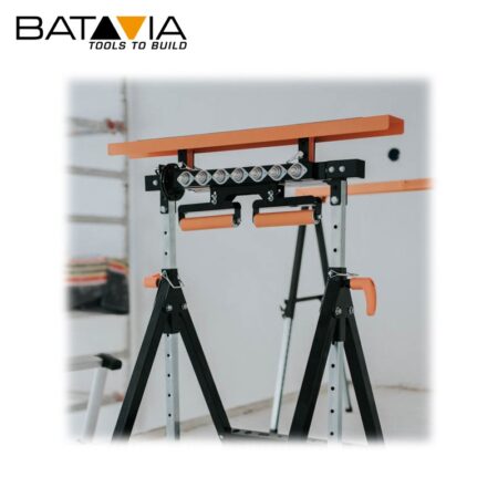 Работна маса 4 в 1 MAXXWORK / BATAVIA 7061273 / 3