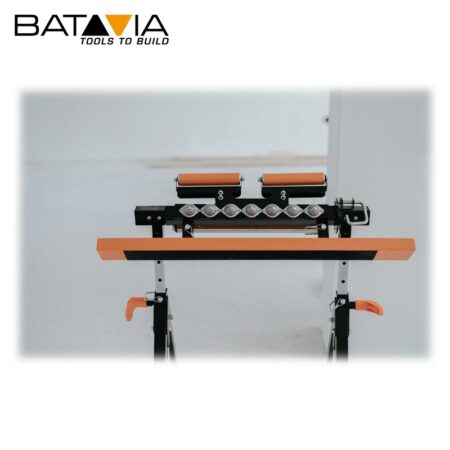 Работна маса 4 в 1 MAXXWORK / BATAVIA 7061273 / 4