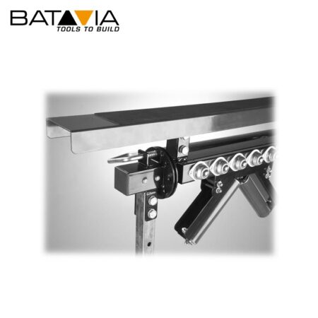 Работна маса 4 в 1 MAXXWORK / BATAVIA 7061273 / 5