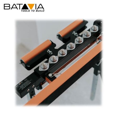 Работна маса 4 в 1 MAXXWORK / BATAVIA 7061273 / 6