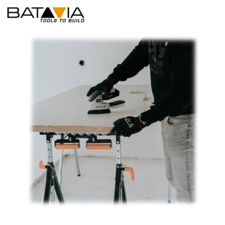 Работна маса 4 в 1 MAXXWORK / BATAVIA 7061273 / 7