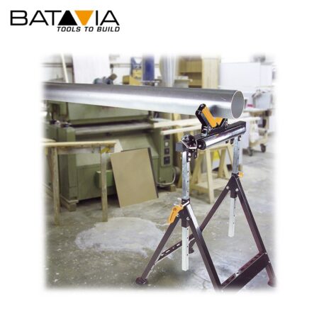 Работна маса 4 в 1 MAXXWORK / BATAVIA 7061273 / 8
