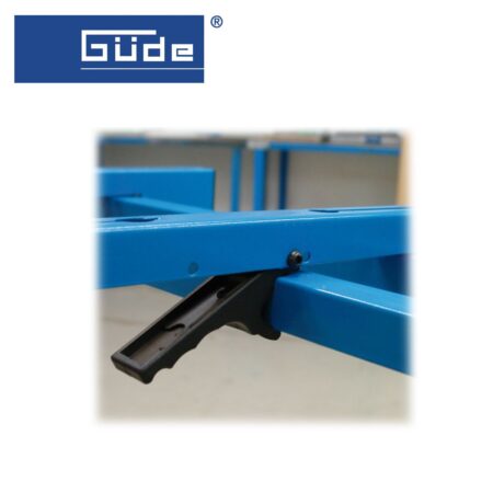 Работна маса GUG 135 5