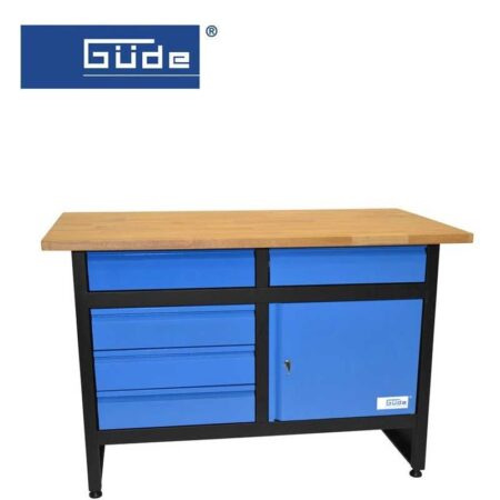 Работна Маса GW 5/1 / GUDE 40473 / 1