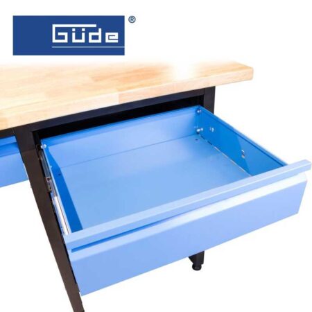 Работна маса GUDE GW 6/1 XL / 40480 / 2
