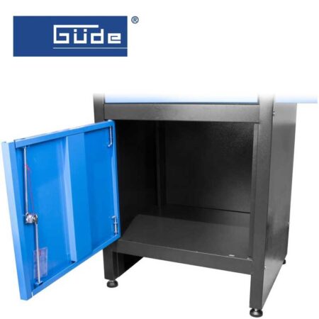 Работна маса GUDE GW 6/1 XL / 40480 / 3