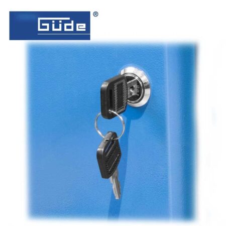 Работна маса GUDE GW 6/1 XL / 40480 / 4
