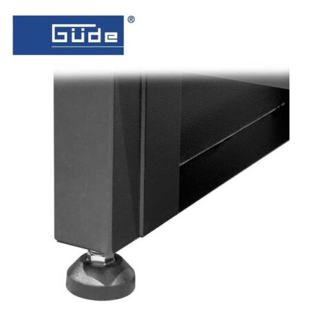 Работна маса GW 6/2 XL 5
