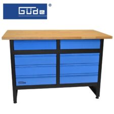 Работна маса GUDE GW 8S / 40474 /