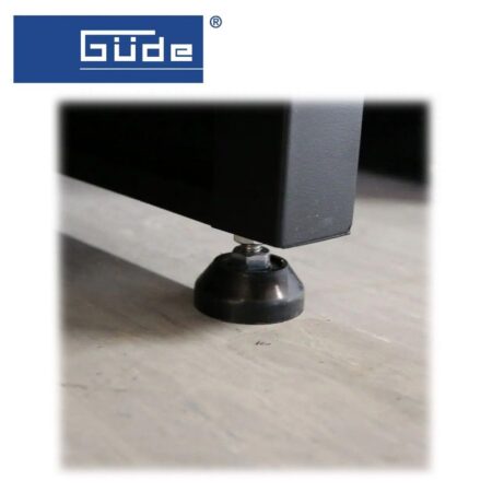 Работна маса GUDE GW 8S / 40474 / 4