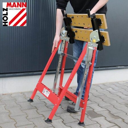Работна маса / HOLZMANN WST10 / до 100 кг, регулируема 3