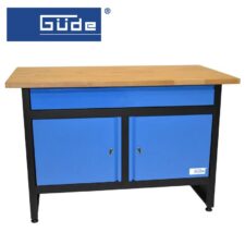Работна маса - метална GW 2T / GUDE 40470 /