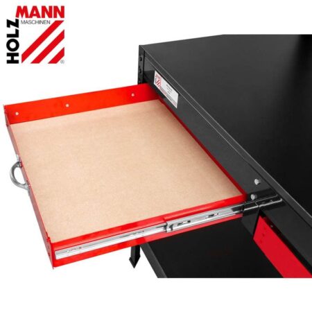 Работна маса с чекмеджета / HOLZMANN WT06 / 2