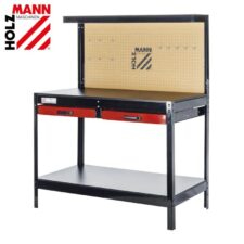 Работна маса с чекмеджета / HOLZMANN WT06 /