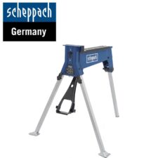 Работна маса със стяга SB1000 сгъваема  Scheppach