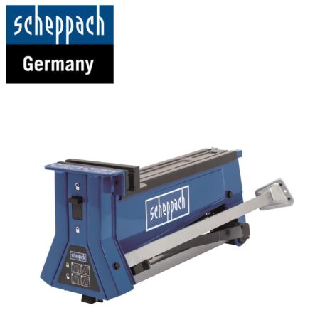 Работна маса със стяга SB1000 сгъваема Scheppach 2