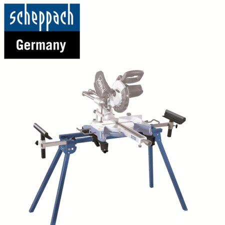 Работна маса за циркуляр за ъглово рязане Scheppach UMF1550 3