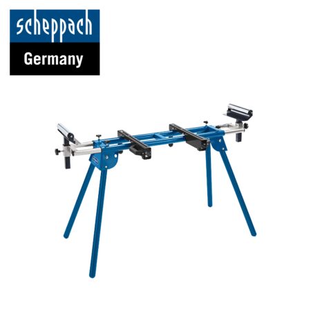 Работна маса за циркуляр за ъглово рязане UMF1600 / Scheppach 5907103900 / 1