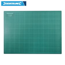 Работна подложка / Подложка за рязане А2 - 600 x 450 mm / Silverline 708532 /