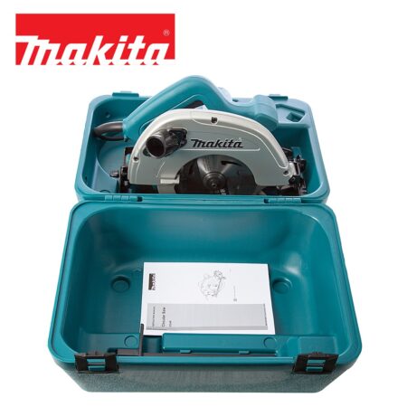 Ръчен циркуляр / Makita 5704RK / 1200 W, 190 мм 3