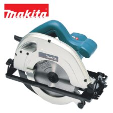 Ръчен циркуляр / Makita 5704RK / 1200 W, 190 мм