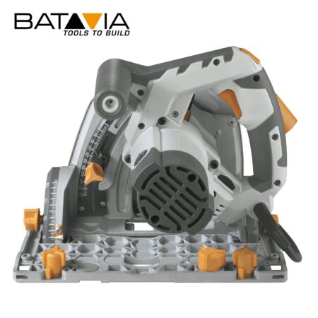 Ръчен потапящ циркуляр 1200W - ∅165мм Batavia T-Raxx 2