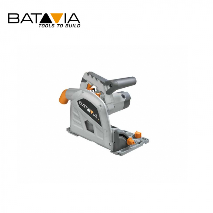 Ръчен потапящ циркуляр 1200W - ∅165мм Batavia T-Raxx 1