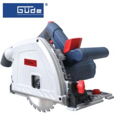 Ръчен потапящ циркуляр GUDE TS 57-1200 SET / 58138 /