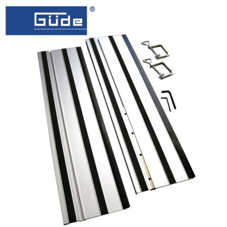 Ръчен потапящ циркуляр GUDE TS 57-1200 SET / 58138 / 4