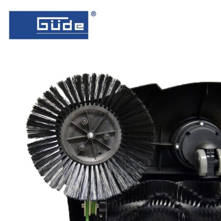 Ръчна метачна машина GUDE GKM 700 / 16787 / 3