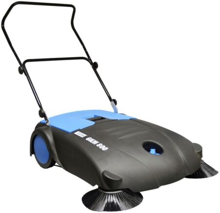 Ръчна метачна машина GUDE GKM 800 1