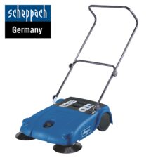 Ръчна метачна машина S700 / Scheppach 5909802900 /