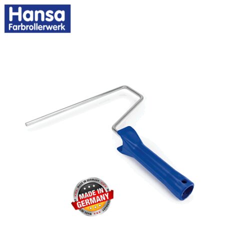 Ръкохватка за бояджийски валяк 250 mm /HNS 905125/ 1