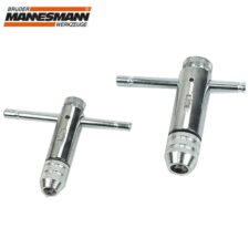 Ръкохватка за метчици M 5 - 12