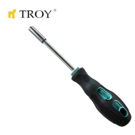 Ръкохватка за накрайници / TROY 22005 / 1