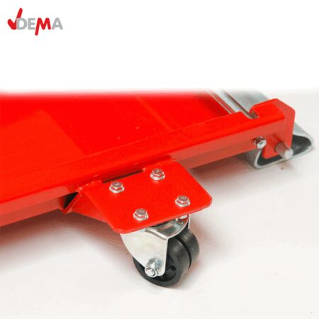 Количка за мотоциклети до 567кг, DEMA MRH 560 M / 24353/ 3
