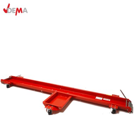 Количка за мотоциклети до 567кг, DEMA MRH 560 M / 24353/ 4