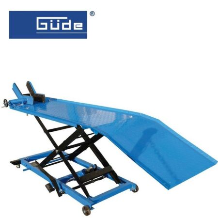 Рампа за сглобяване на мотоциклети GMR560 / GUDE 24332 / 1