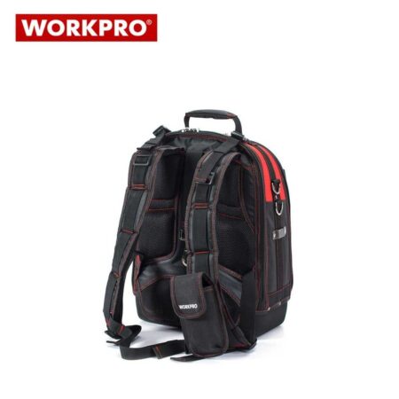 Раница за инструменти / Workpro W081065 / 2
