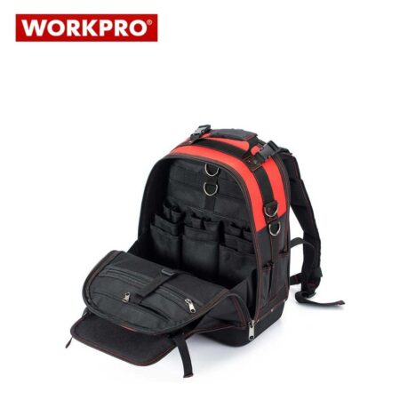 Раница за инструменти / Workpro W081065 / 3