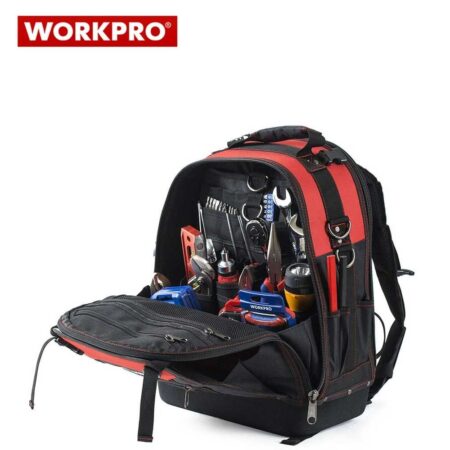 Раница за инструменти / Workpro W081065 / 4