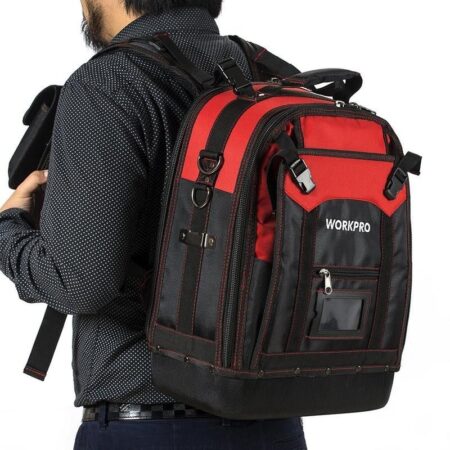 Раница за инструменти / Workpro W081065 / 5