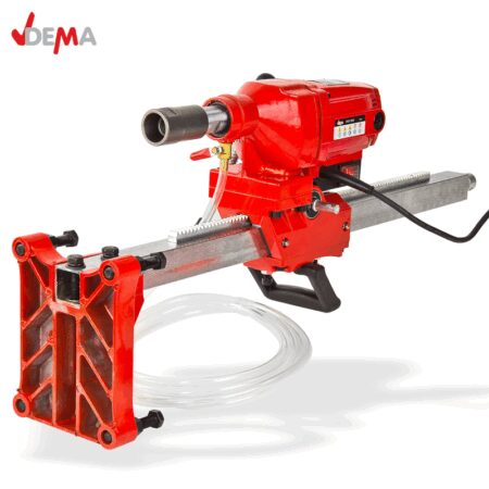 Разпробивна машина DKB 2880 3