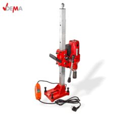 Разпробивна машина DKB 2880