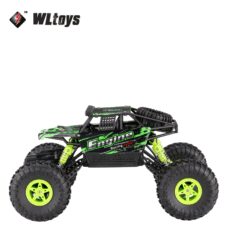 RC Кола/джип с дистанционно / WL 18428 /