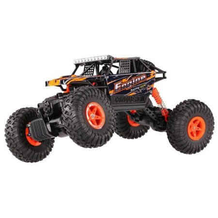 RC Кола/джип с дистанционно / WL 18428 / 6