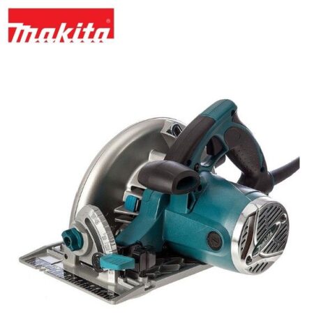 Ръчен циркуляр 1800 W 210 мм / MAKITA 5008MG / 2