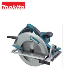 Ръчен циркуляр 1800 W 210 мм / MAKITA 5008MG /