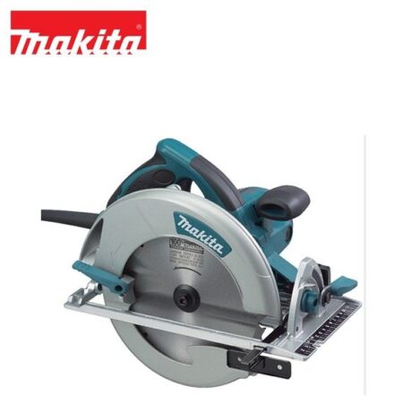 Ръчен циркуляр 1800 W 210 мм / MAKITA 5008MG / 1